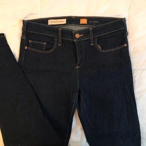 Anthropologie Pilcro Jeans